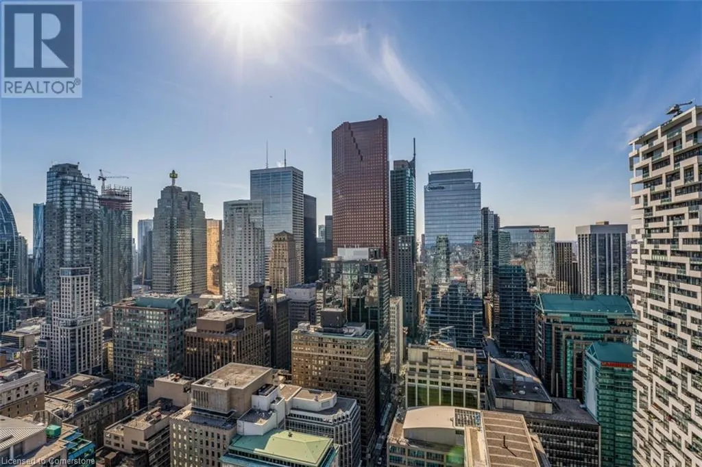 33 LOMBARD Street Unit# 4302, #4302