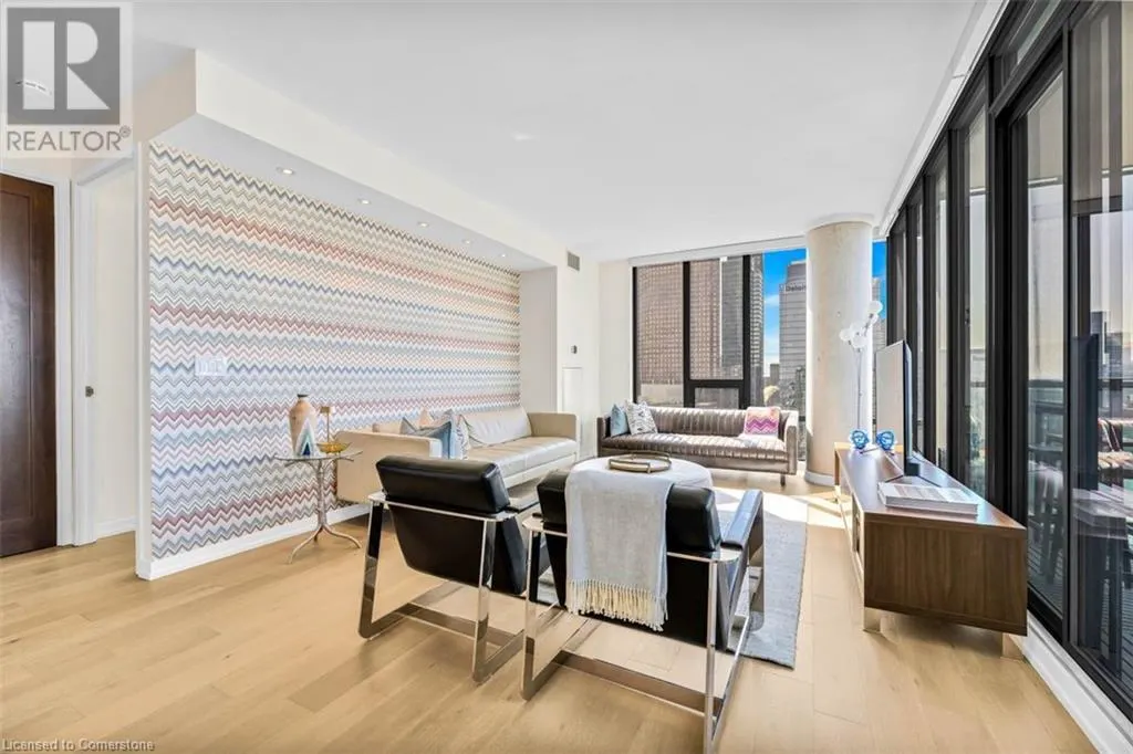 33 LOMBARD Street Unit# 4302, #4302