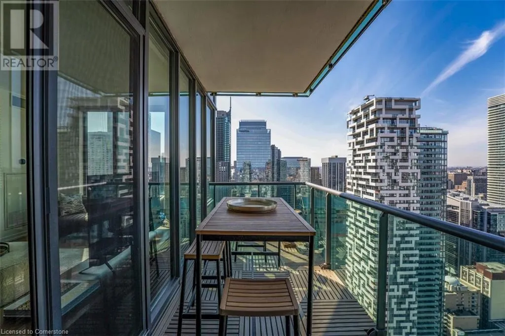 33 LOMBARD Street Unit# 4302, #4302