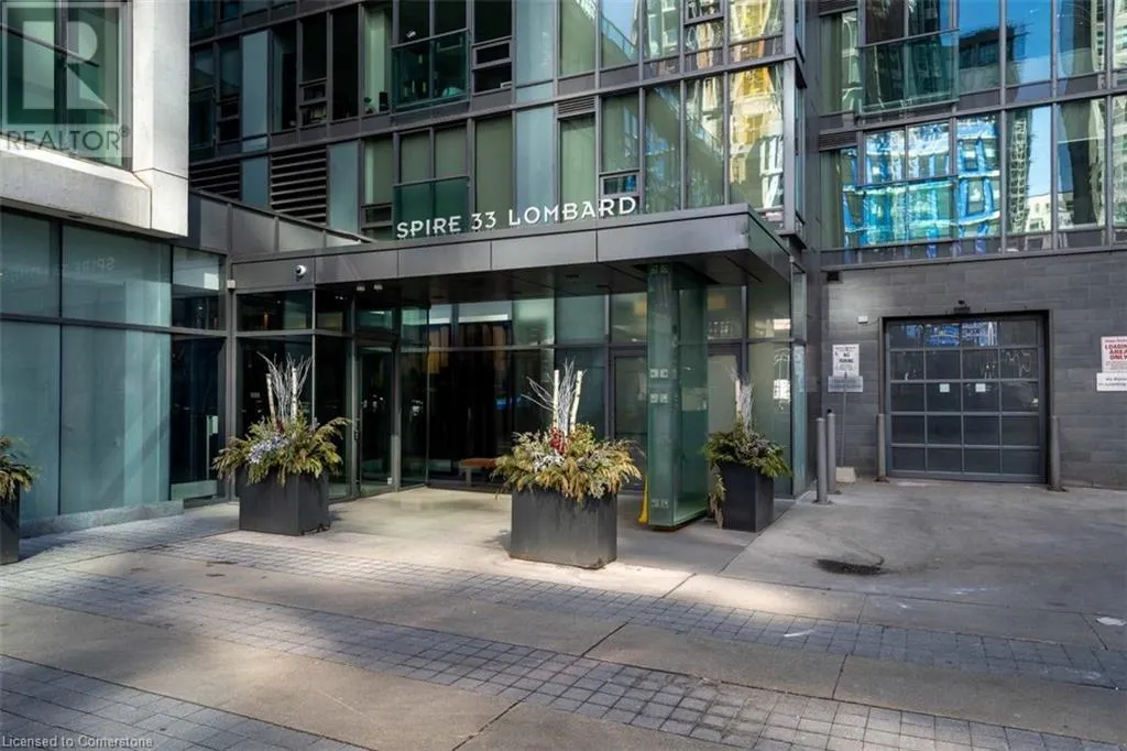 33 LOMBARD Street Unit# 4302, #4302