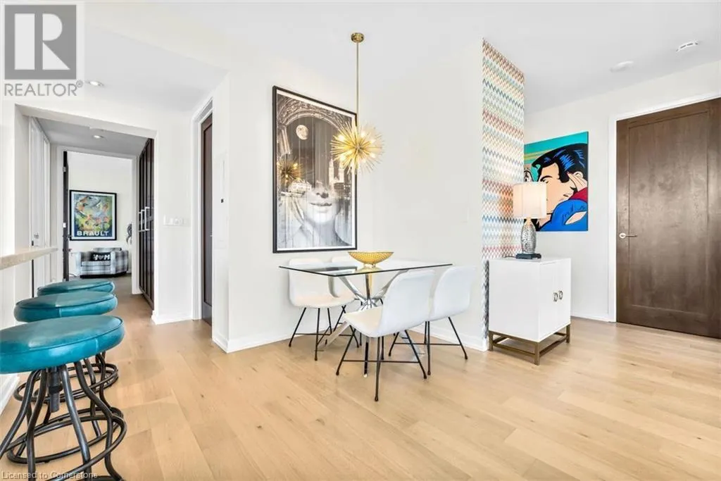 33 LOMBARD Street Unit# 4302, #4302
