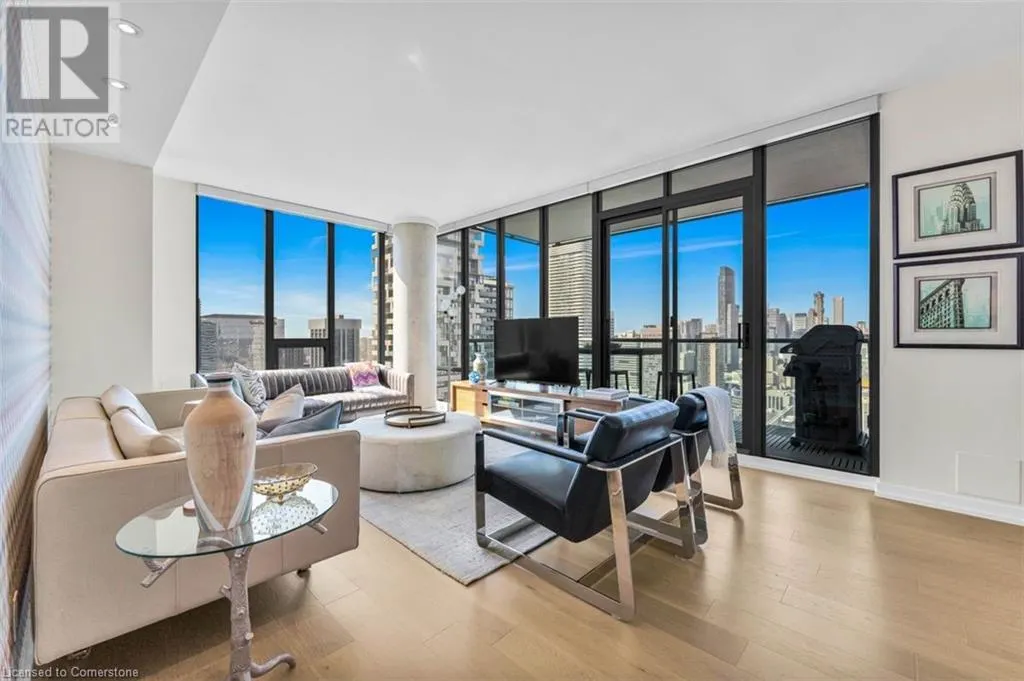 33 LOMBARD Street Unit# 4302, #4302