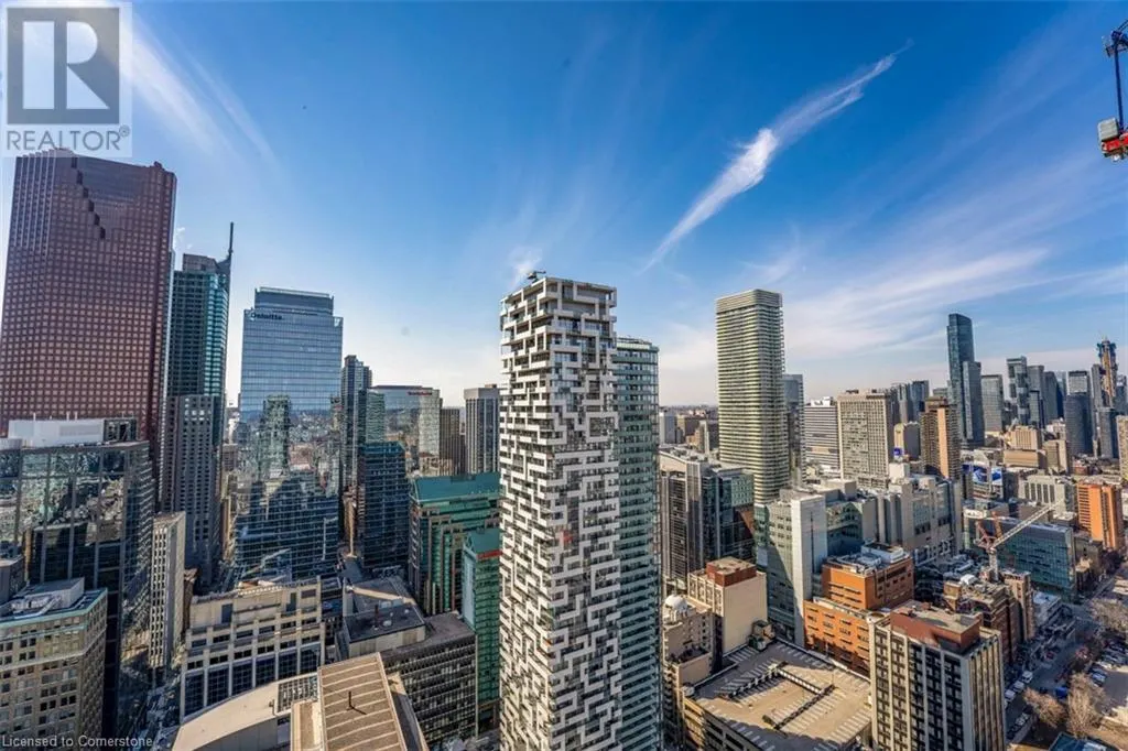 33 LOMBARD Street Unit# 4302, #4302