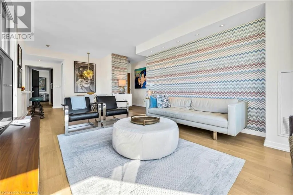 33 LOMBARD Street Unit# 4302, #4302