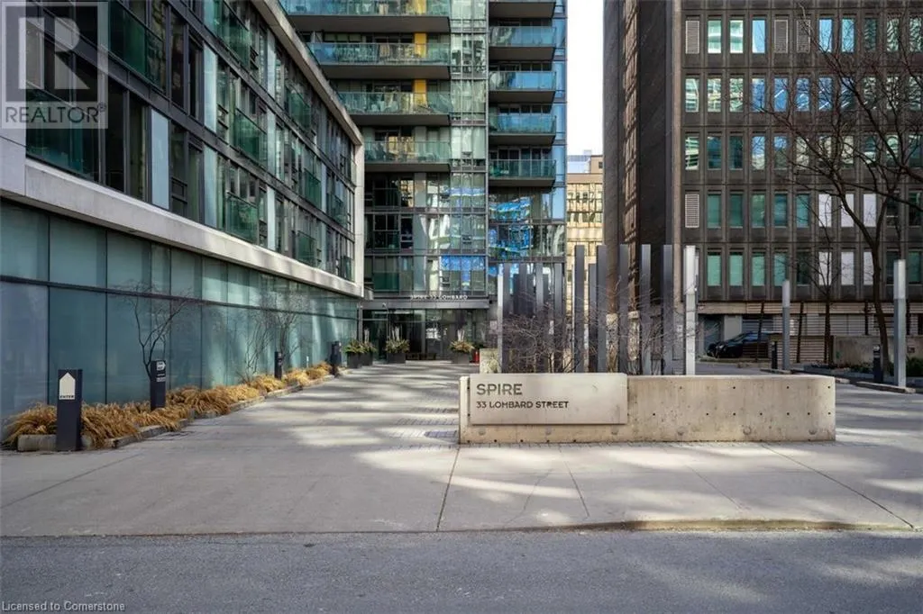 33 LOMBARD Street Unit# 4302, #4302