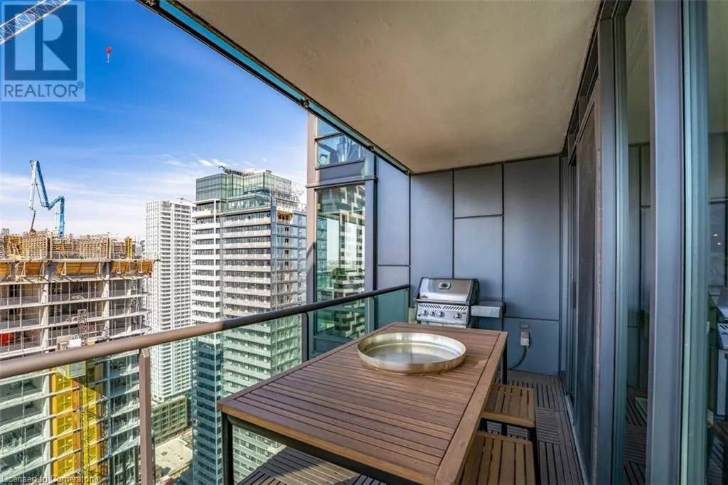 33 LOMBARD Street Unit# 4302, #4302
