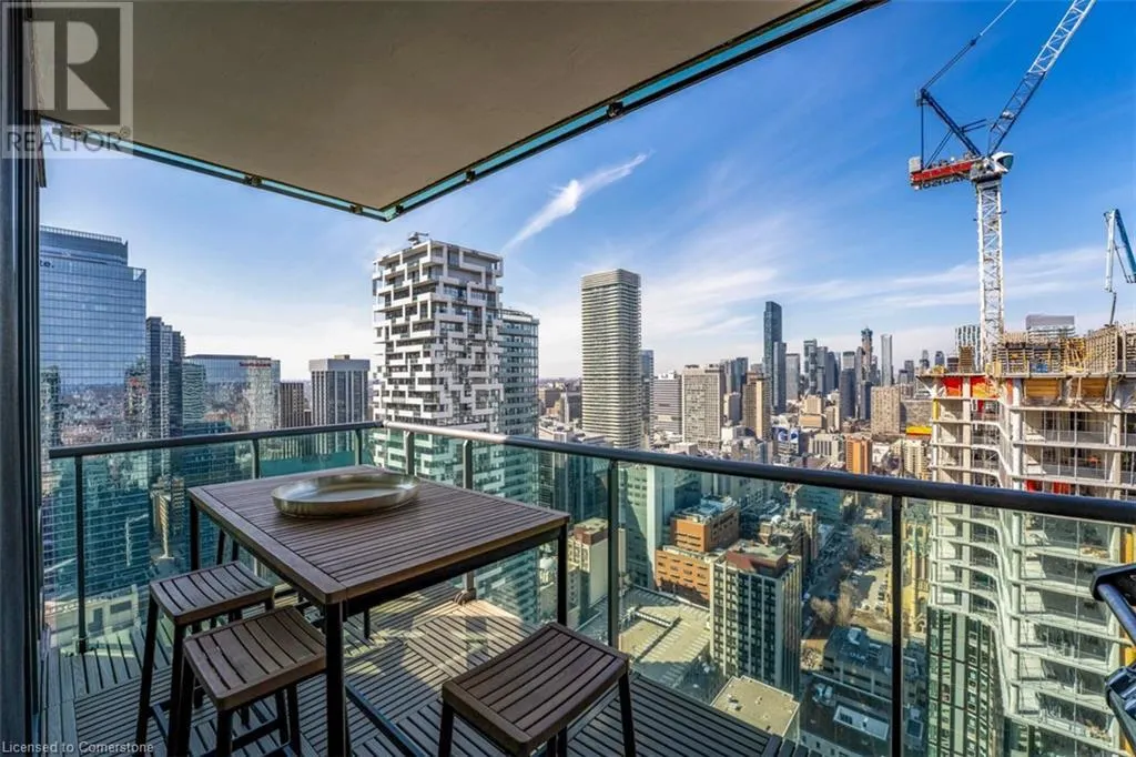 33 LOMBARD Street Unit# 4302, #4302