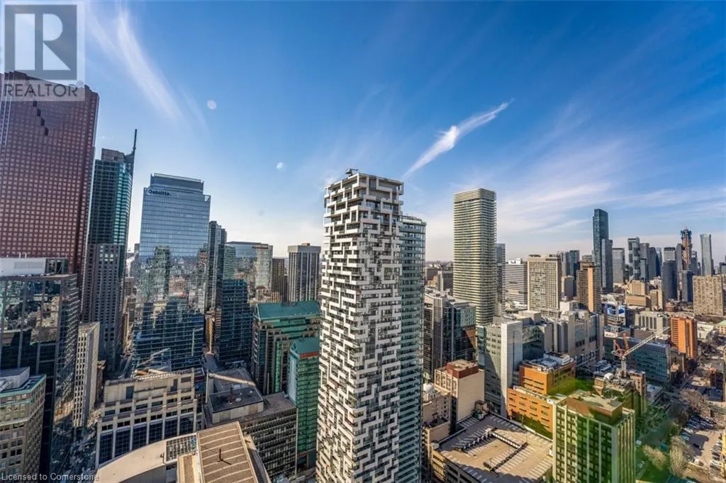 33 LOMBARD Street Unit# 4302, #4302