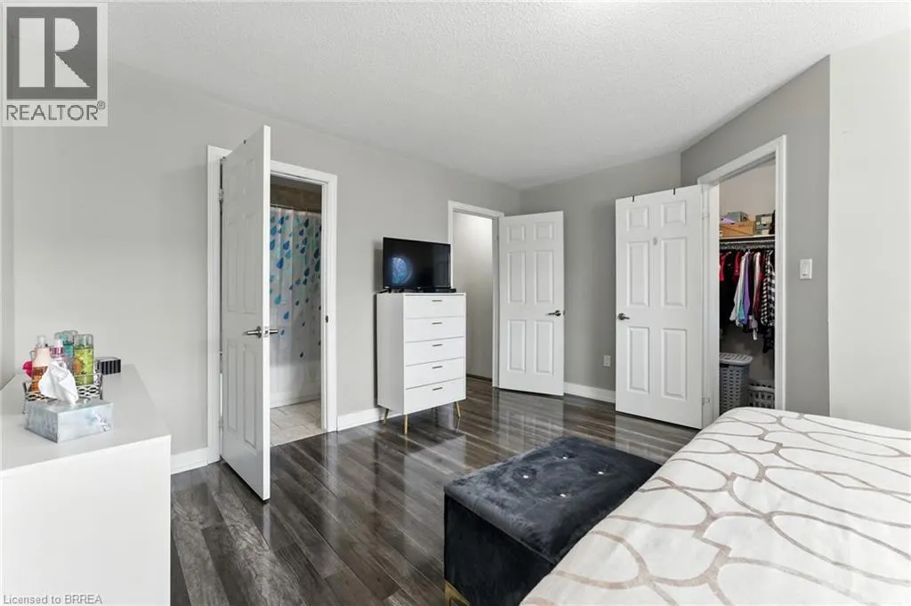 20 MCCONKEY Crescent Unit# 43, #43