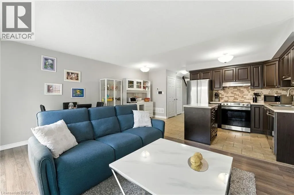 20 MCCONKEY Crescent Unit# 43, #43