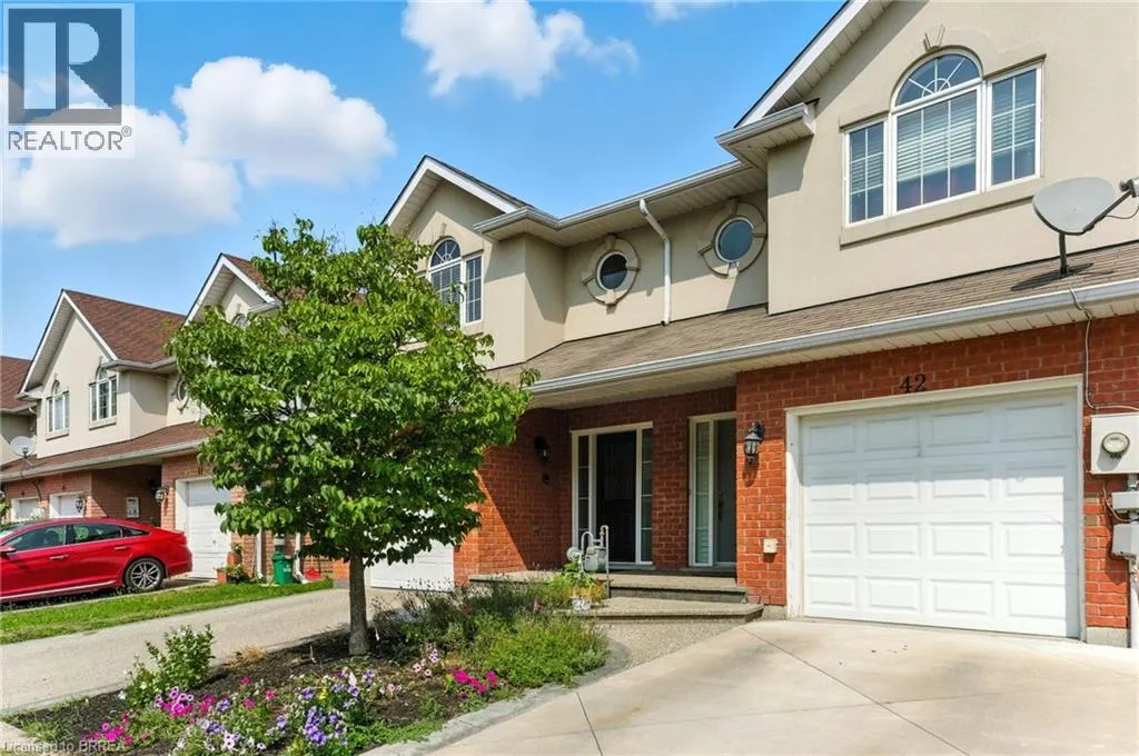 20 MCCONKEY Crescent Unit# 43, #43