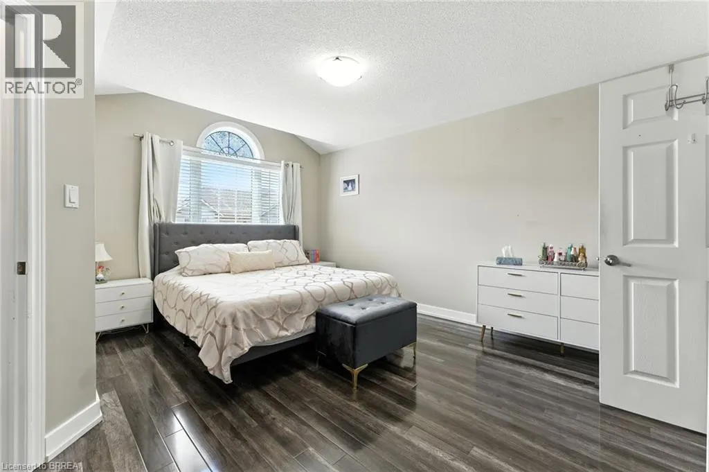 20 MCCONKEY Crescent Unit# 43, #43