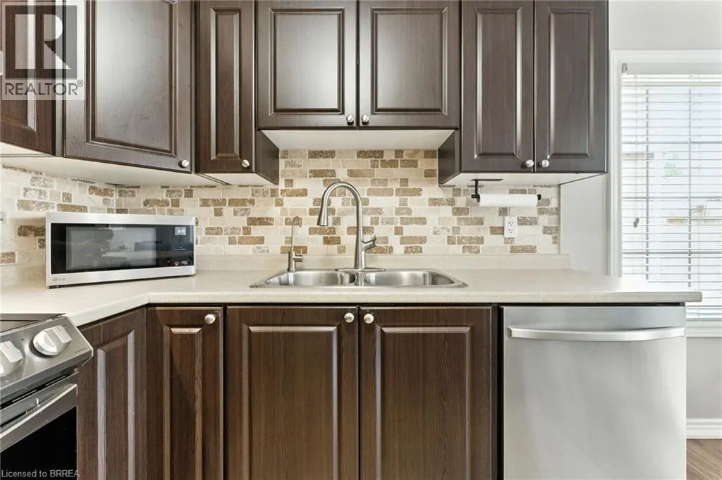 20 MCCONKEY Crescent Unit# 43, #43