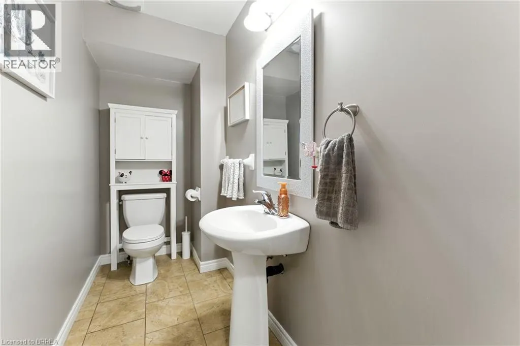 20 MCCONKEY Crescent Unit# 43, #43