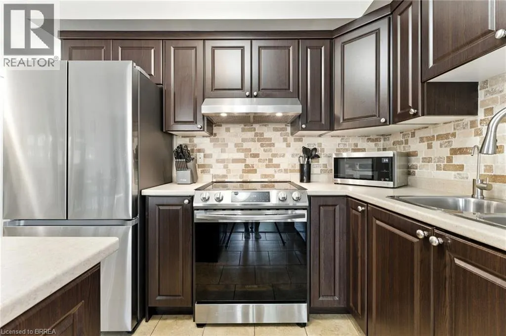 20 MCCONKEY Crescent Unit# 43, #43