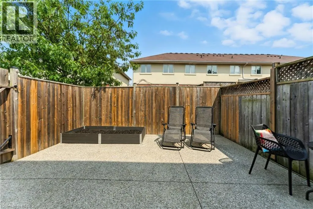 20 MCCONKEY Crescent Unit# 43, #43