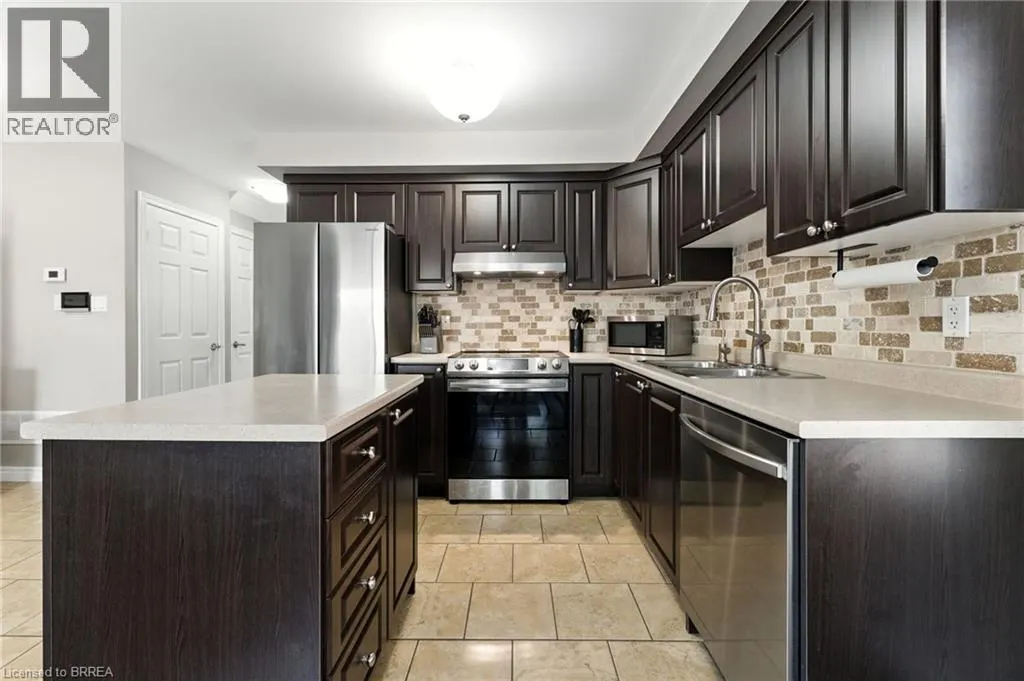 20 MCCONKEY Crescent Unit# 43, #43