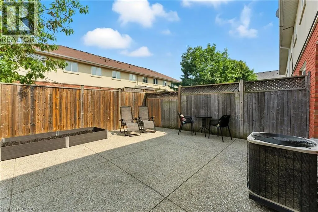 20 MCCONKEY Crescent Unit# 43, #43