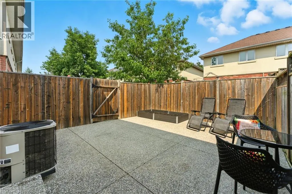 20 MCCONKEY Crescent Unit# 43, #43