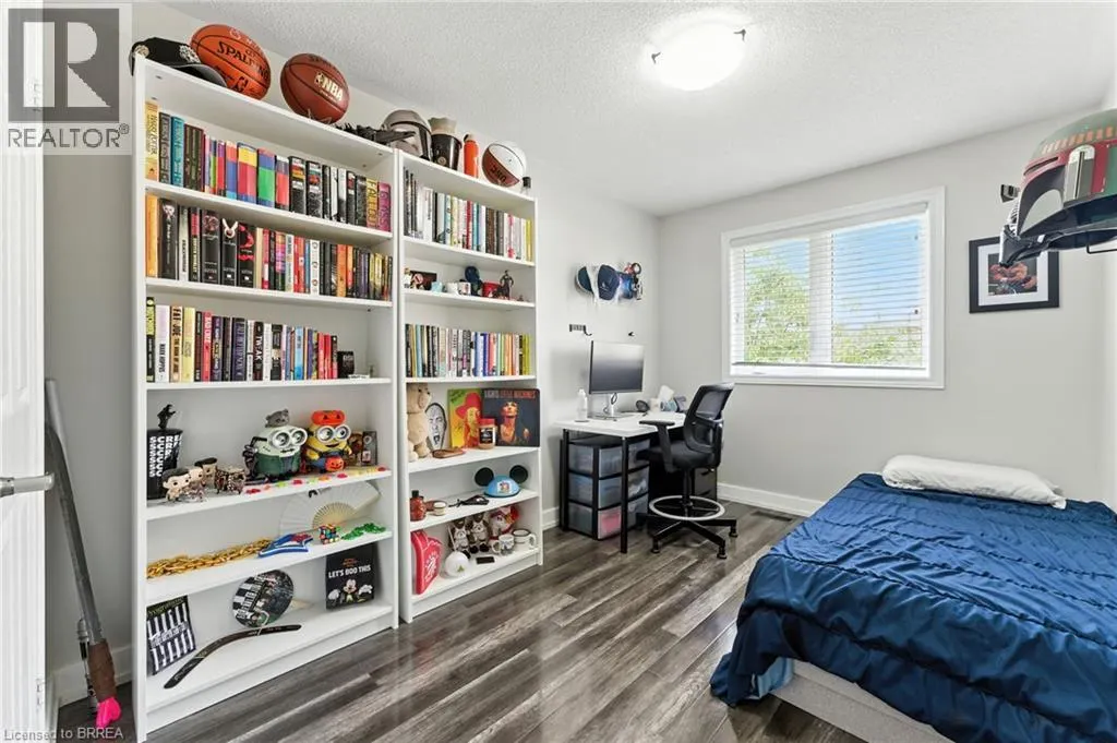 20 MCCONKEY Crescent Unit# 43, #43