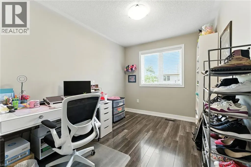 20 MCCONKEY Crescent Unit# 43, #43
