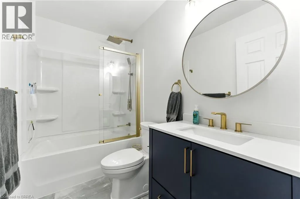 20 MCCONKEY Crescent Unit# 43, #43