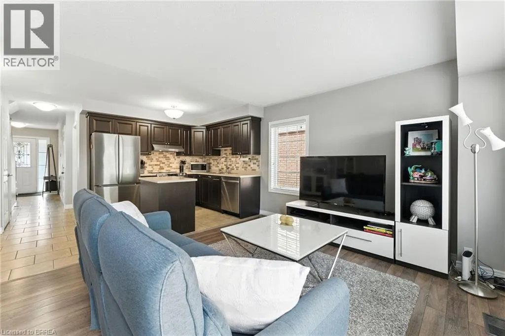20 MCCONKEY Crescent Unit# 43, #43