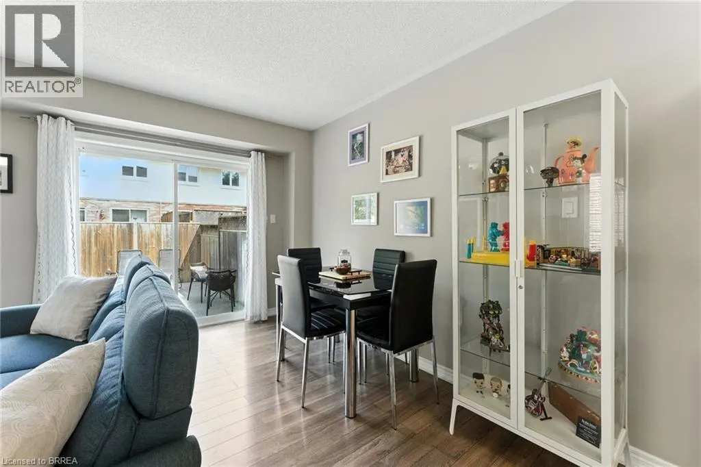 20 MCCONKEY Crescent Unit# 43, #43