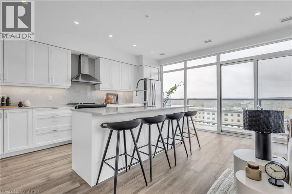 15 GLEBE Street Unit# 1414, #1414