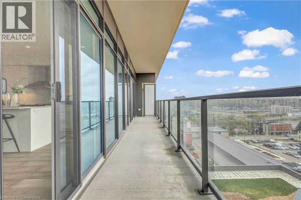15 GLEBE Street Unit# 1414, #1414