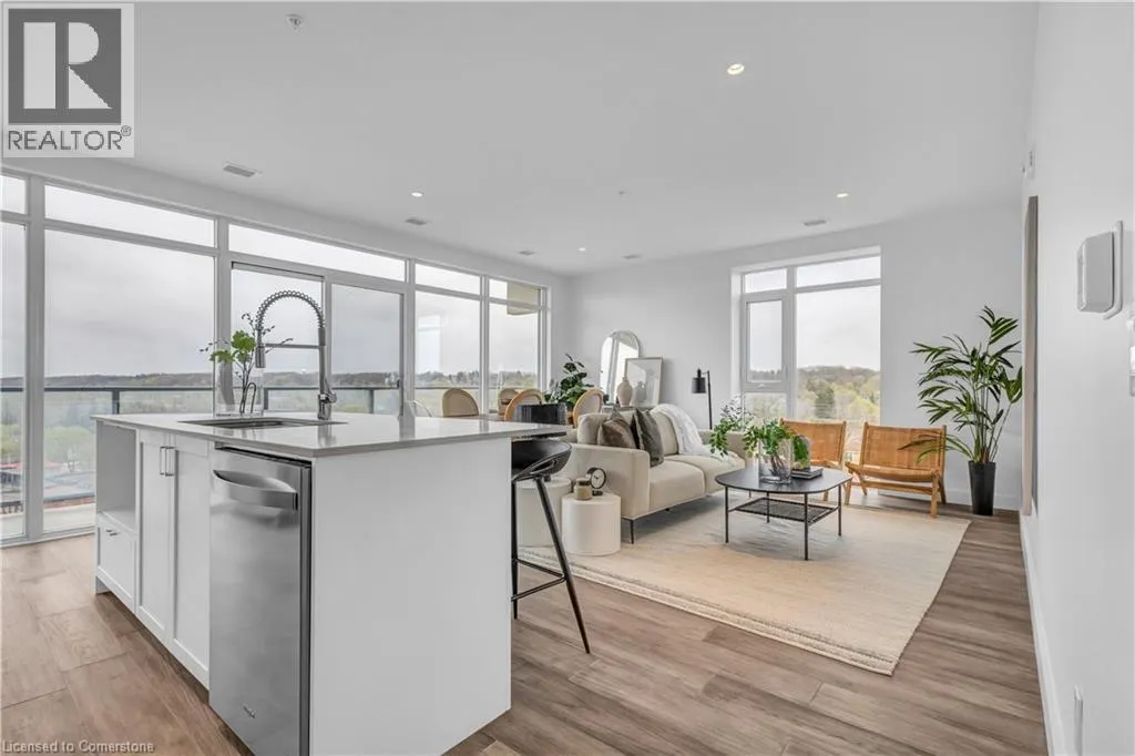 15 GLEBE Street Unit# 1414, #1414