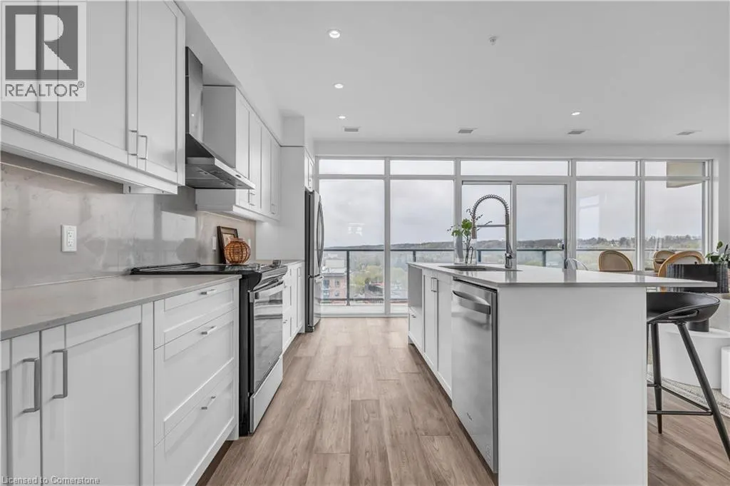 15 GLEBE Street Unit# 1414, #1414