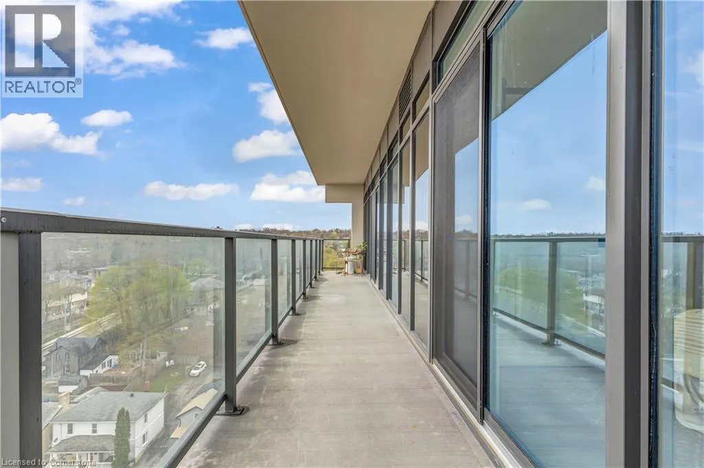 15 GLEBE Street Unit# 1414, #1414