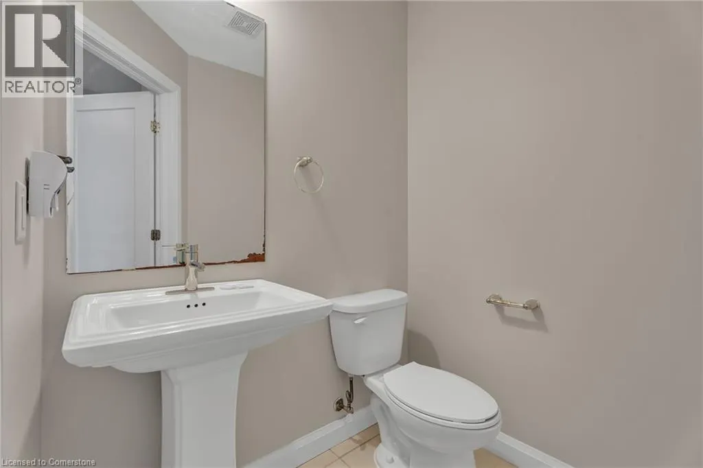 1169 GARNER Road E Unit# 45, #45