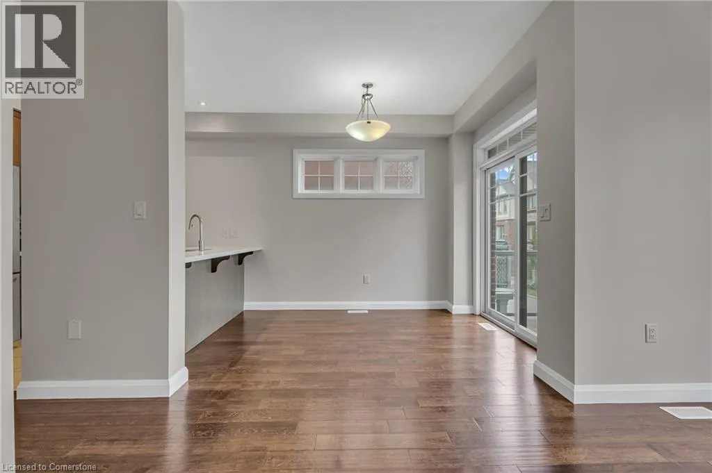 1169 GARNER Road E Unit# 45, #45