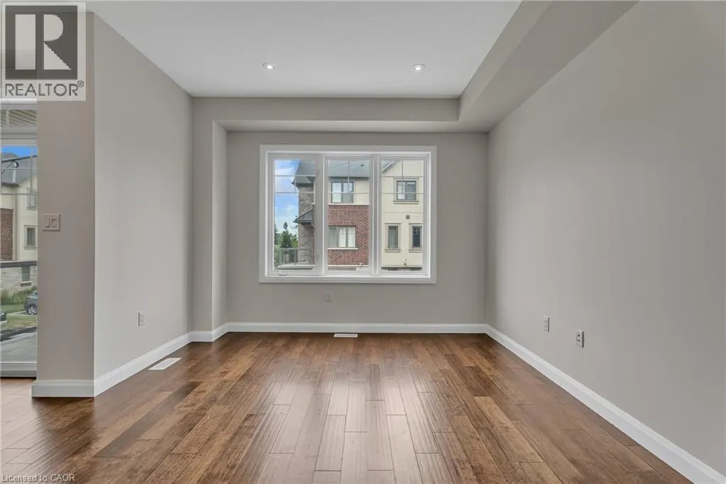 1169 GARNER Road E Unit# 45, #45