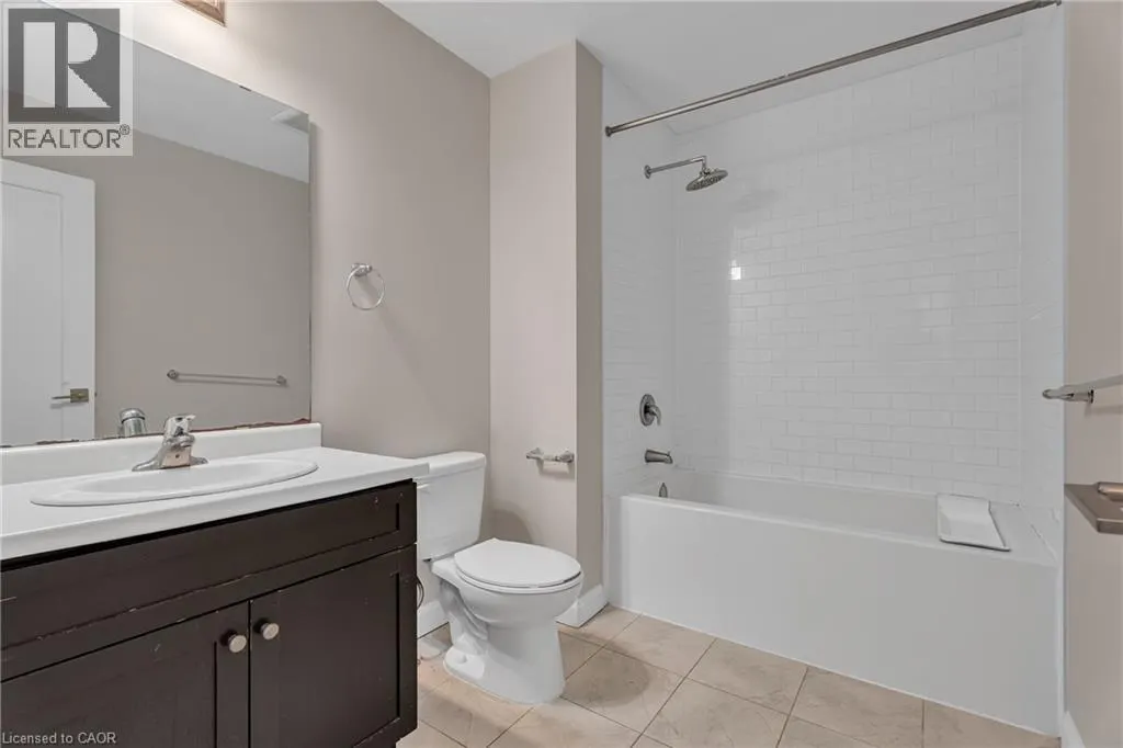 1169 GARNER Road E Unit# 45, #45