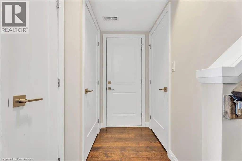 1169 GARNER Road E Unit# 45, #45