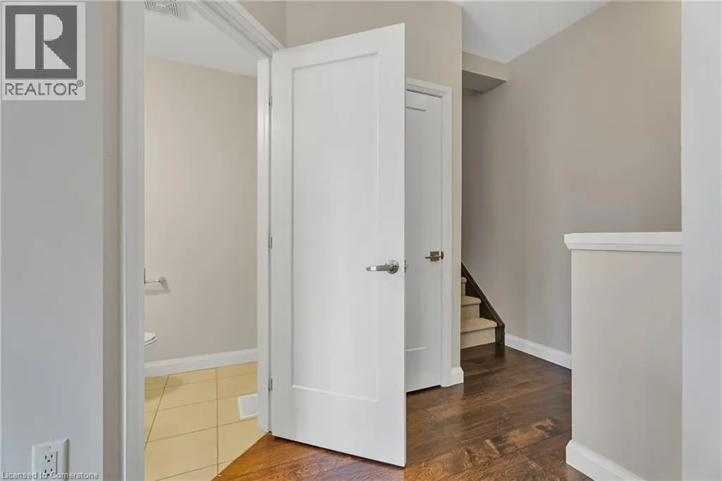 1169 GARNER Road E Unit# 45, #45