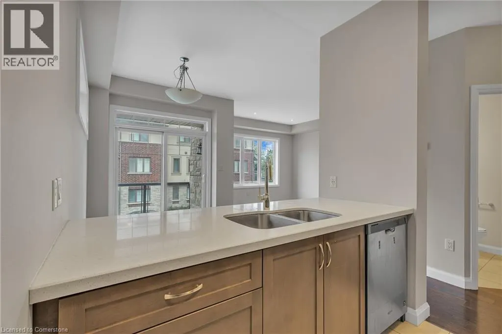 1169 GARNER Road E Unit# 45, #45