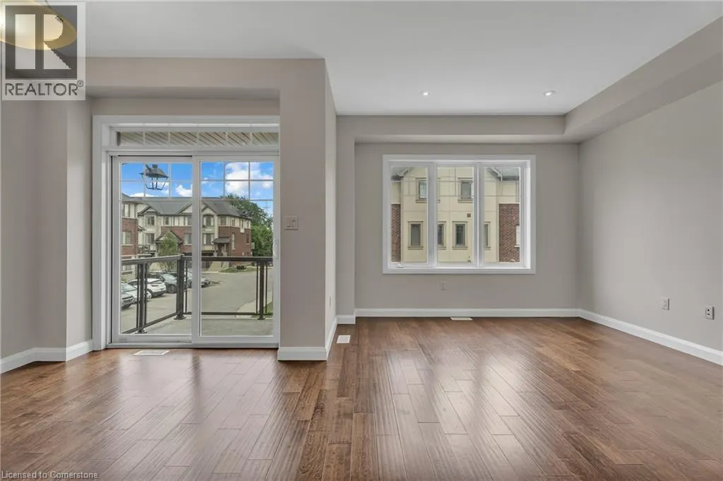 1169 GARNER Road E Unit# 45, #45