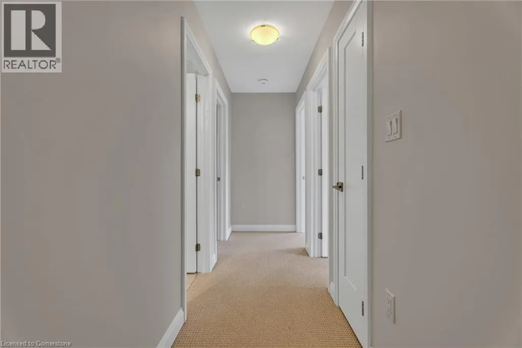 1169 GARNER Road E Unit# 45, #45