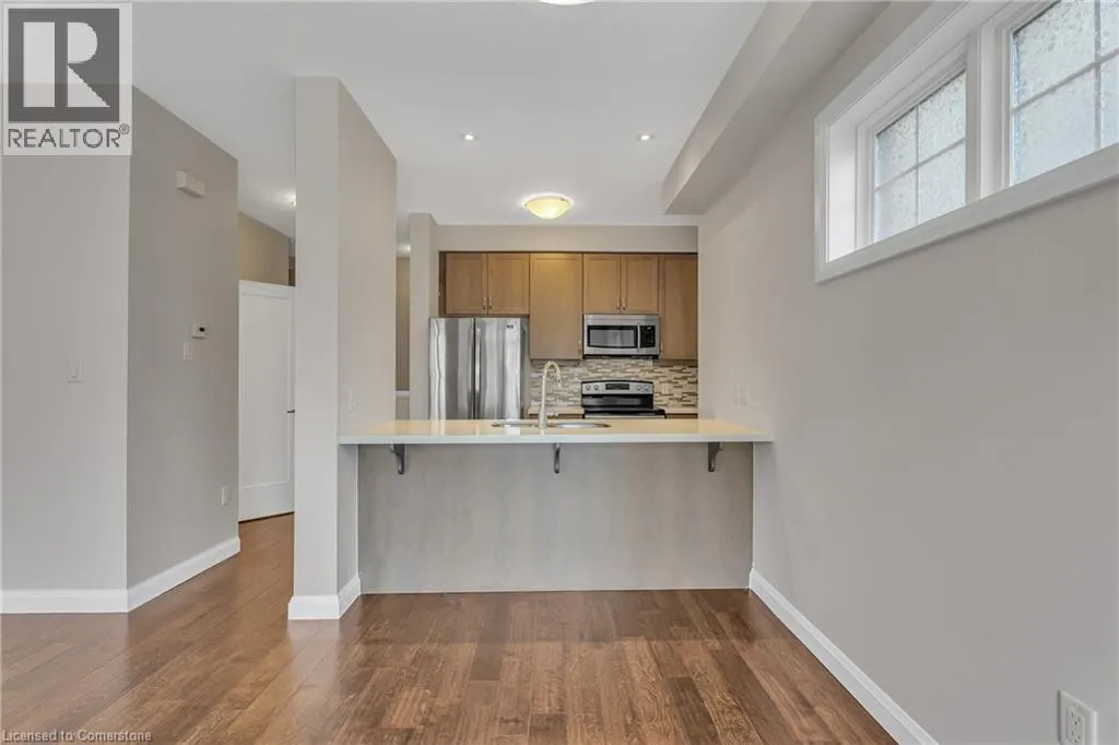 1169 GARNER Road E Unit# 45, #45