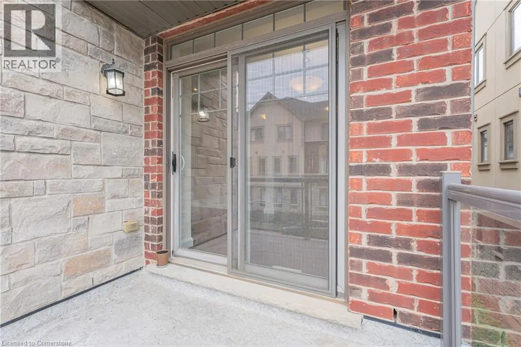 1169 GARNER Road E Unit# 45, #45