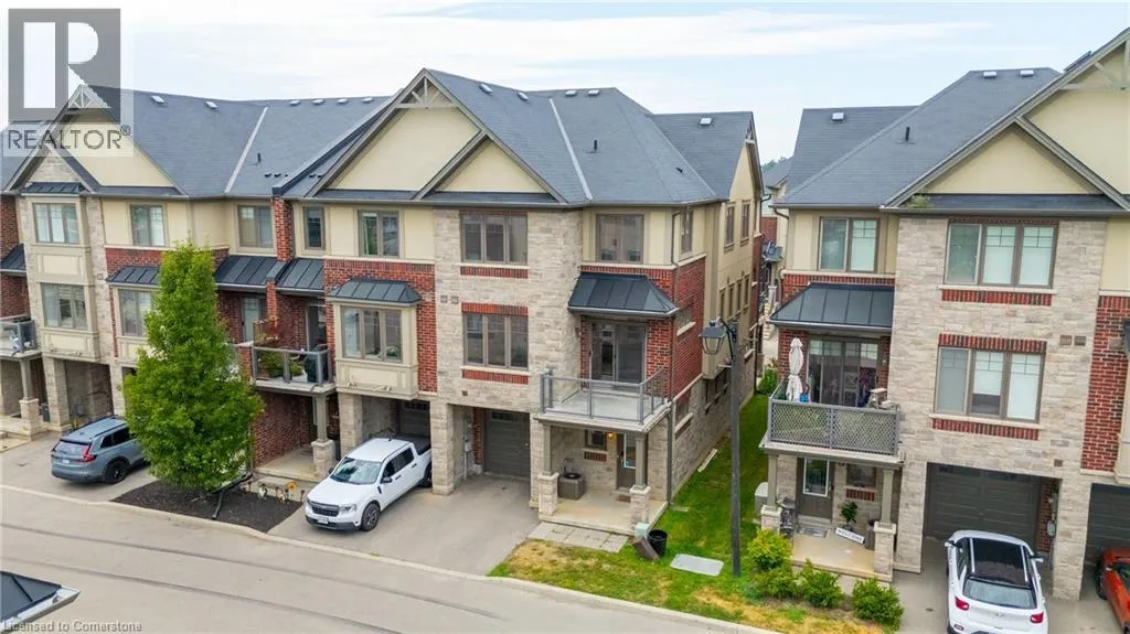 1169 GARNER Road E Unit# 45, #45