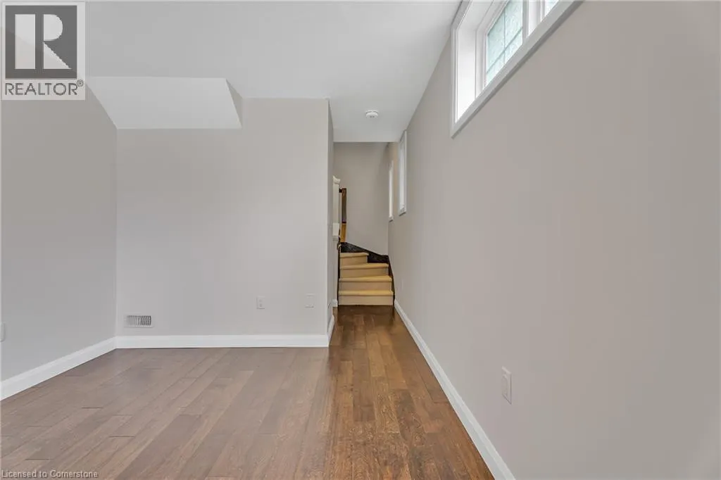 1169 GARNER Road E Unit# 45, #45