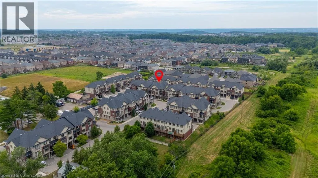 1169 GARNER Road E Unit# 45, #45