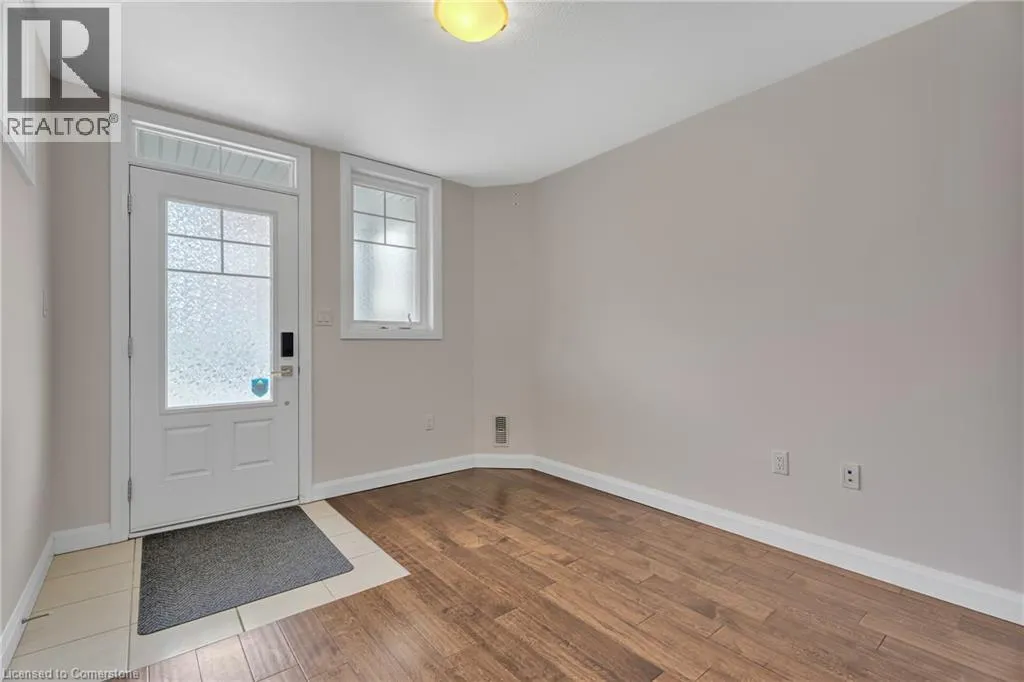 1169 GARNER Road E Unit# 45, #45