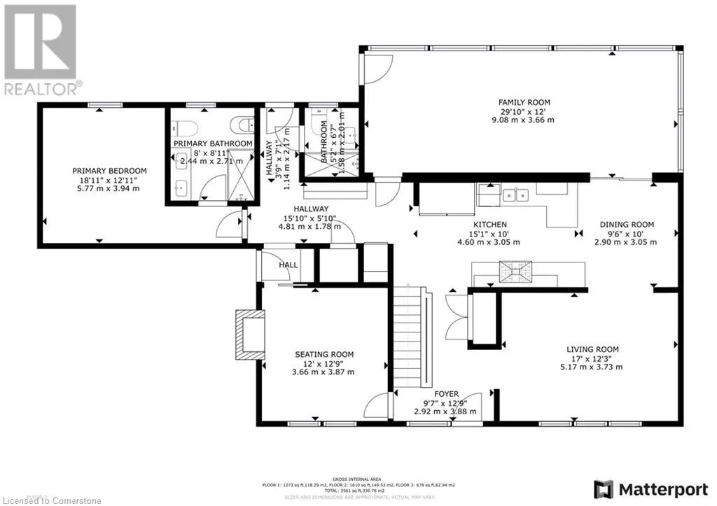 83 DORCHESTER Drive