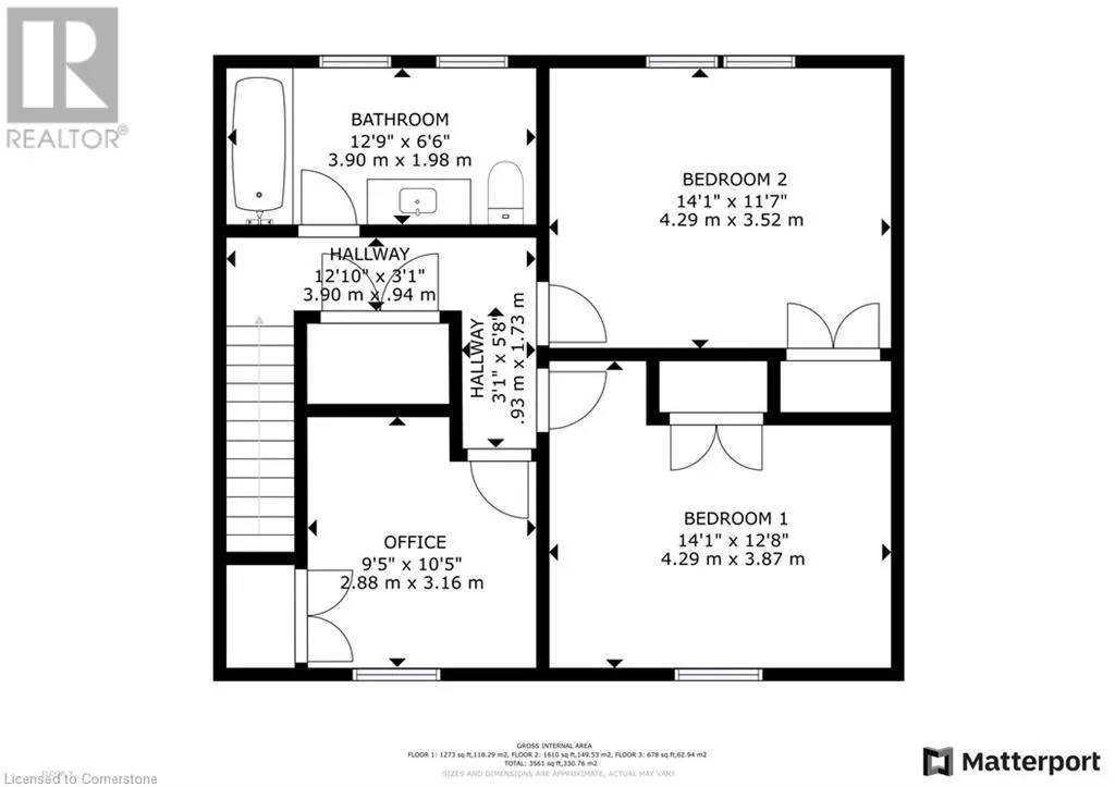 83 DORCHESTER Drive